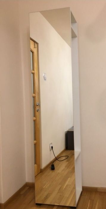 cuier cu oglinda Naturlich