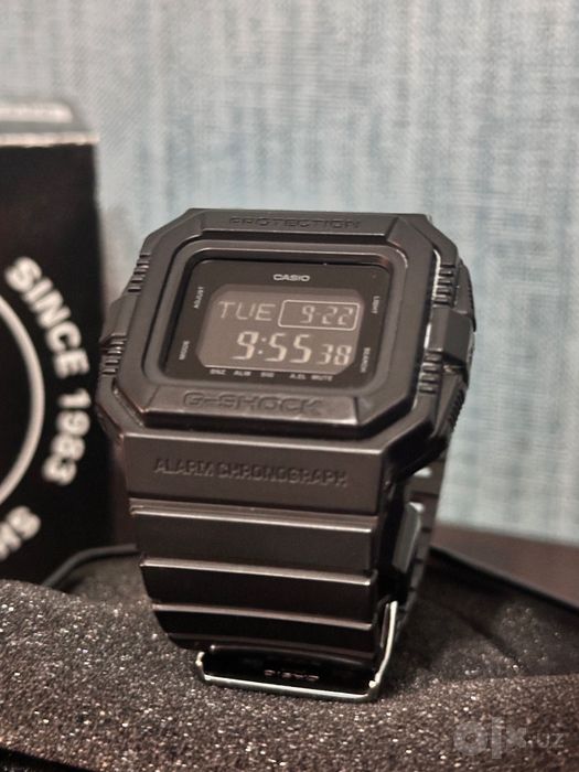 Наручные часы CASIO