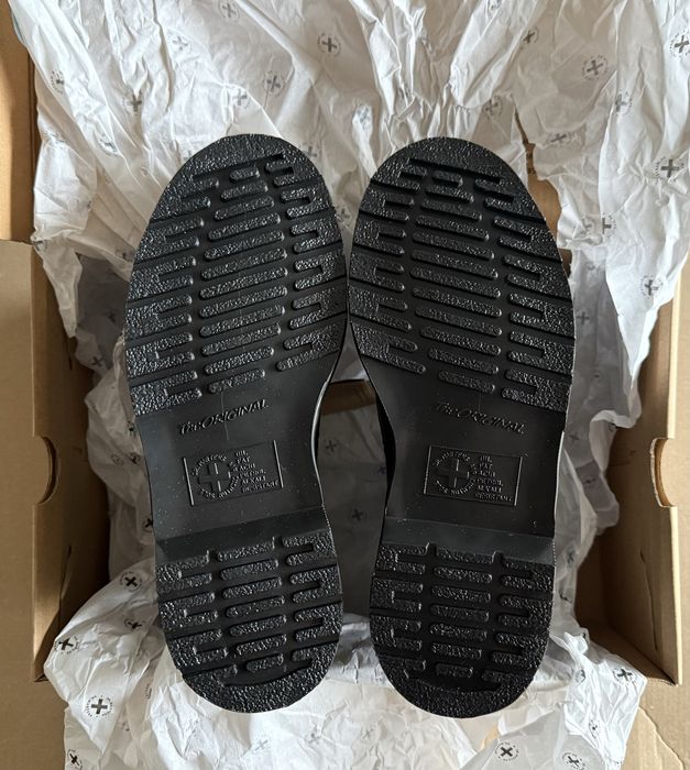 Dr. Martens 1460 Mono ОРИГИНАЛНИ дамски кубинки - 37/23,5см