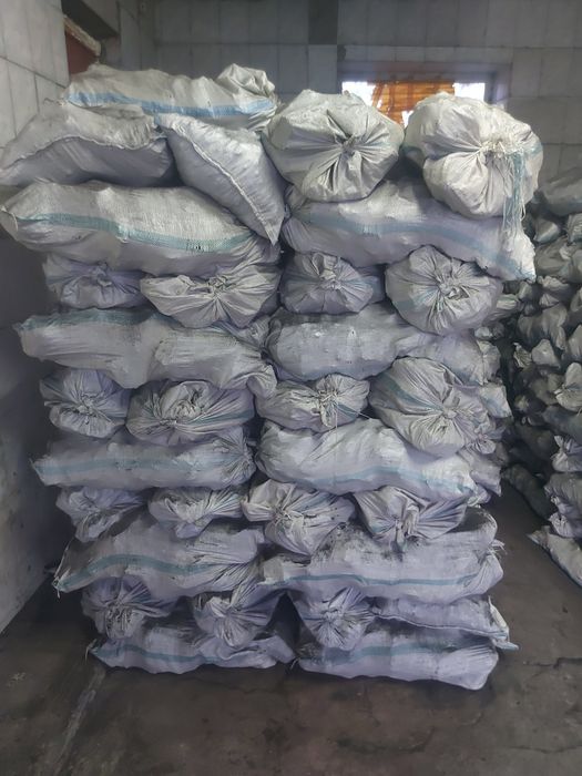 Шұбаркөл көмірі Қаппен сатылымда