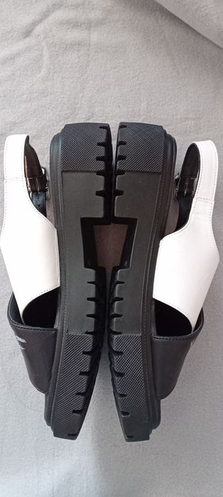 Продавам сандали Fabiano