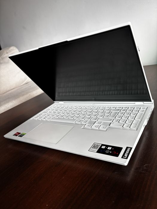 Lenovo legion 5 pro | 16.0 GB | RTX 3060 | AMD Ryzen 5 5600H