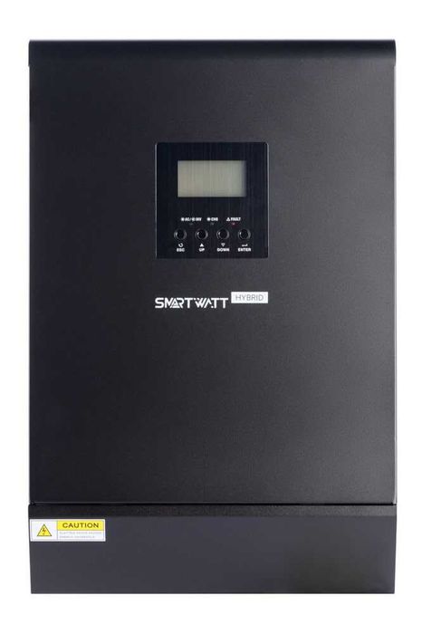 Гибридные инверторы серии ASTERION/SMARTWATT HYBRID 5.6K Вт
