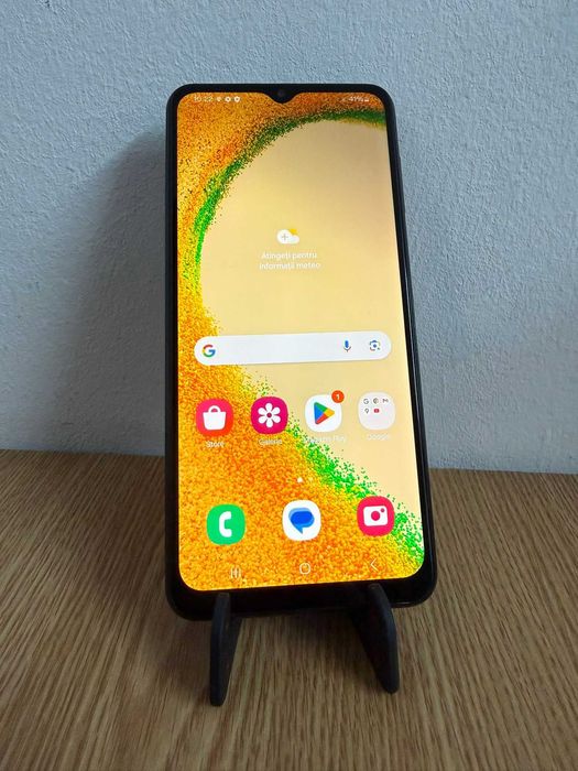 Samsung Galaxy A04s - MMC Mobile Amanet