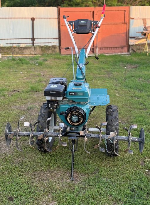 Motosapa DKD 1100