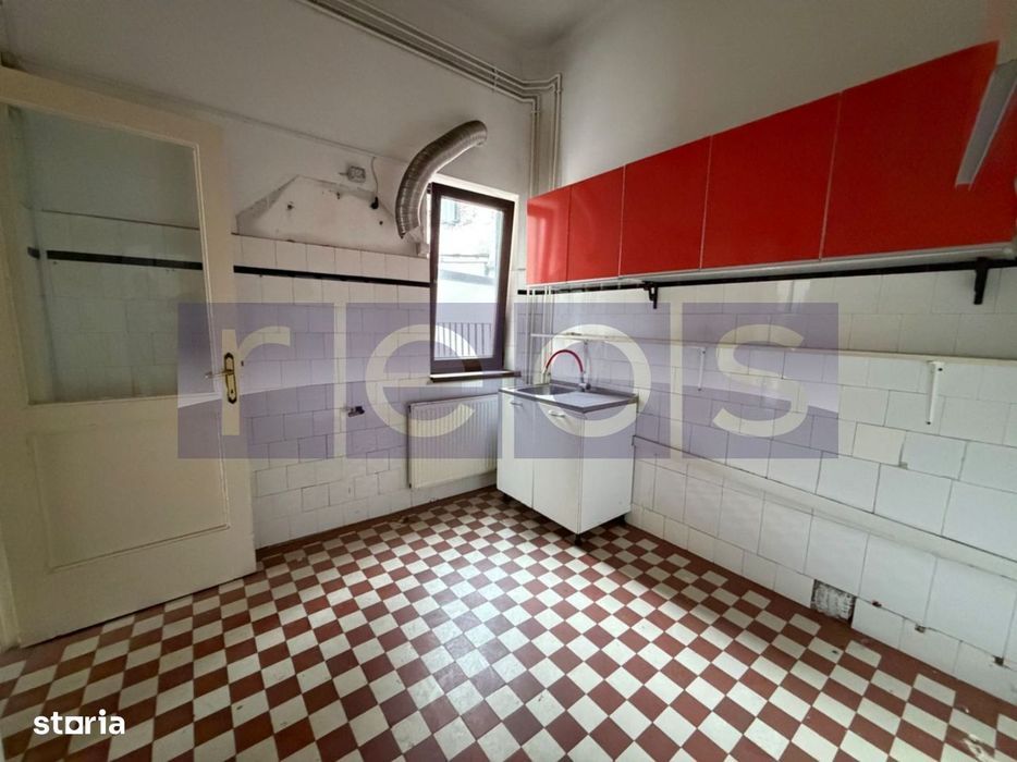 Proprietate Cu Potential Investitional | 393 Mp | D+P+2 | Zona Dacia