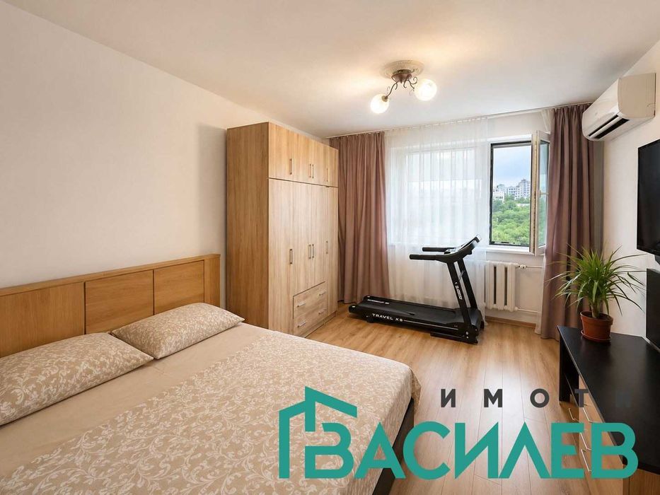 Продава 2-СТАЕН град София, Люлин 3
