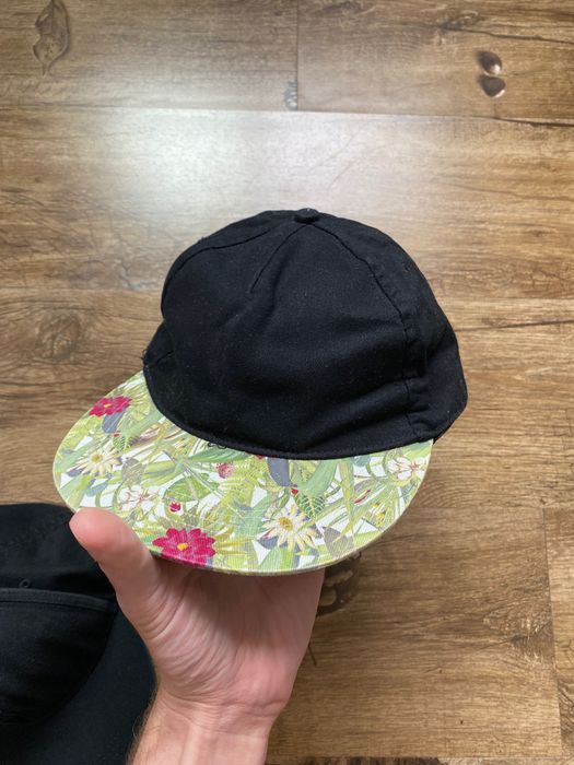 5 x Sepci Puma, AMBL, Zara, H&M