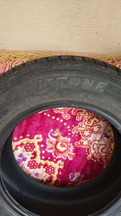 Balon Austone  yengide 14