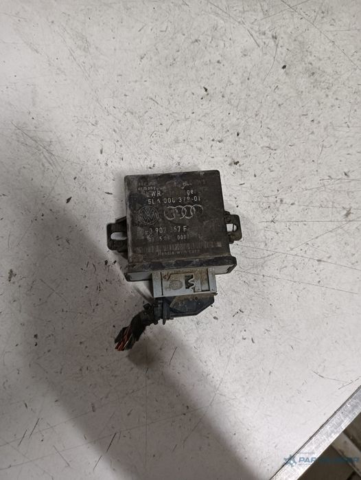 Modul Lumini Audi A6 Iii Avant (4F5, C6) [ 2005 - 2011 ] Oem 5La008379