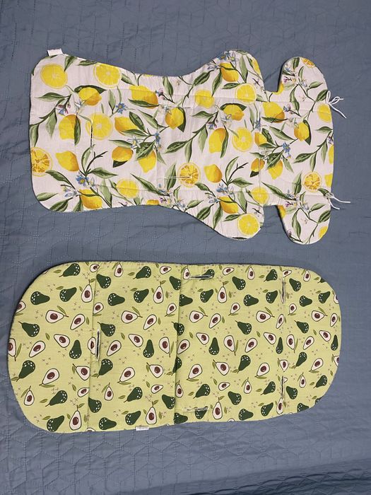 Детска Количка Косато 5 в 1 Cossato Giggle Quad - Into The Wild