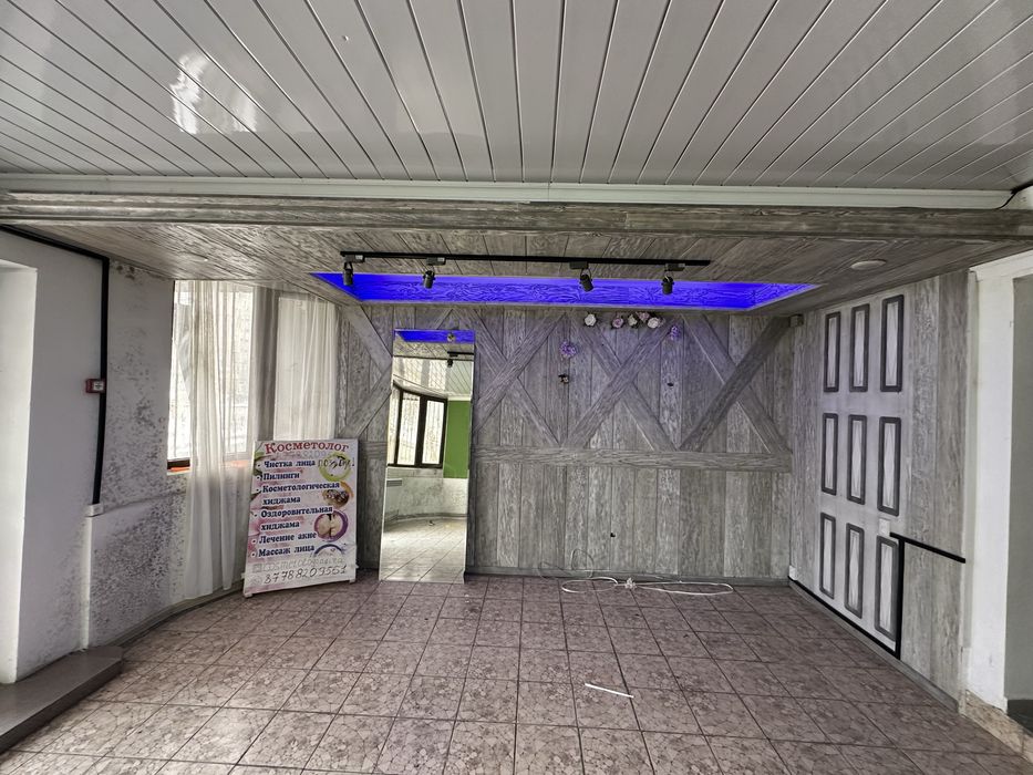 Салон кросаты Арендаға беріледі