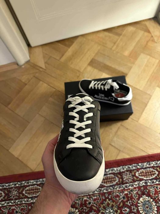 Adidasi Love Moschino - Marime 38