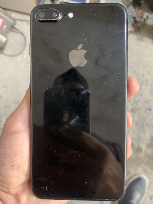 Iphone  7 plus 32gb