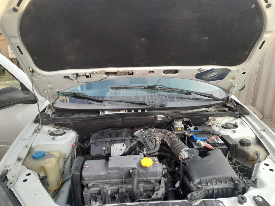 Авто хорошего состояния