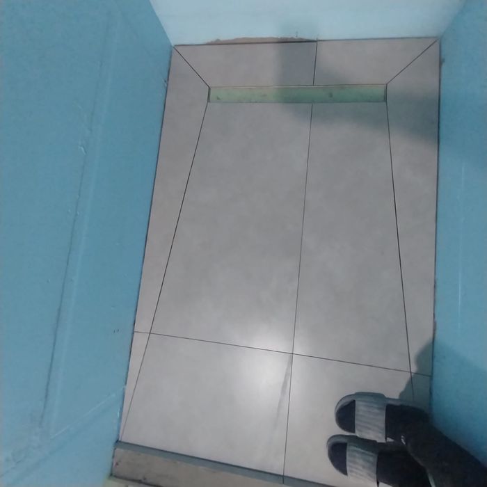 Укладка плитки. Кафель. Керамогранит. Гранит.