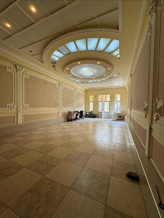 Продаётся Евродом в Мирабаде, улица Одоблик, 6-соток (N 9935)