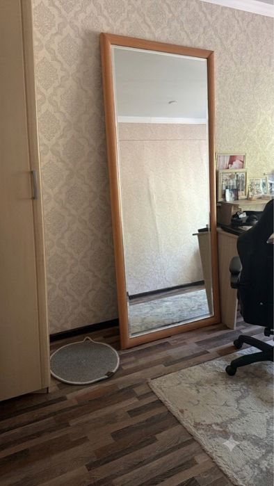 Зеркало большое