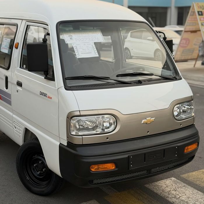 Damas 2022 AVTO KREDIT