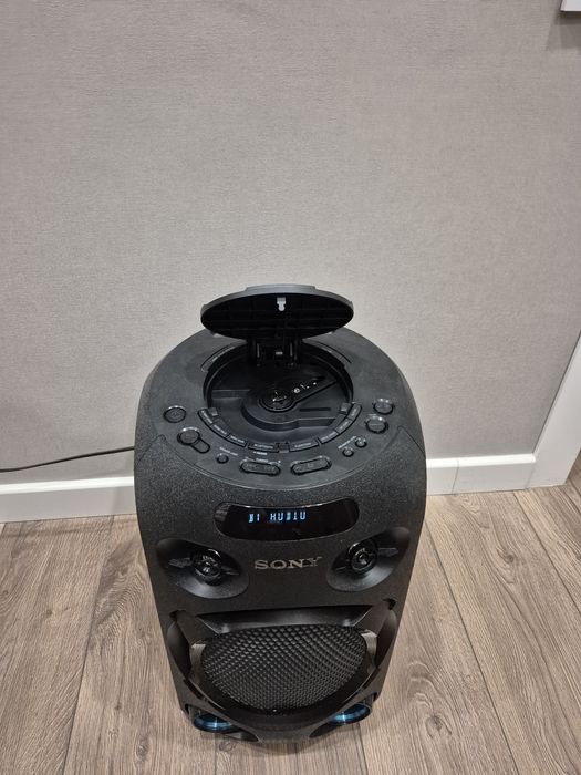 Аудиосистема Sony MHC-V02