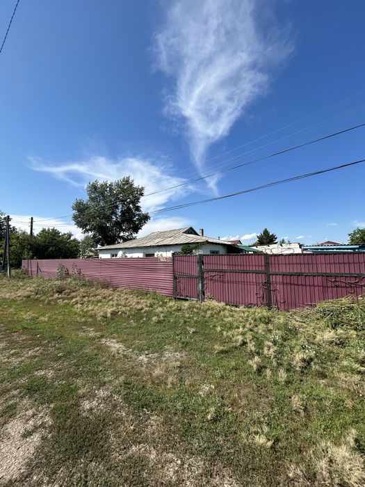 Продается 5комнатный дом