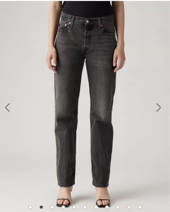 Джинсы Levis (90S)