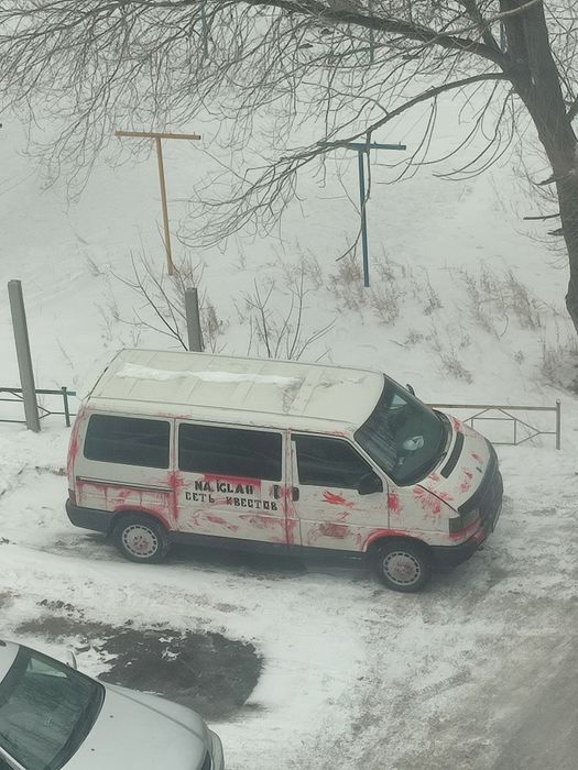 Продам бус т4 2.0