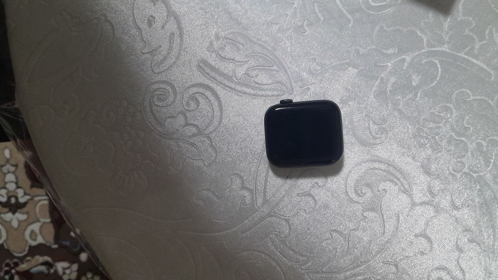 apple watch 6 orginali kelishamiz