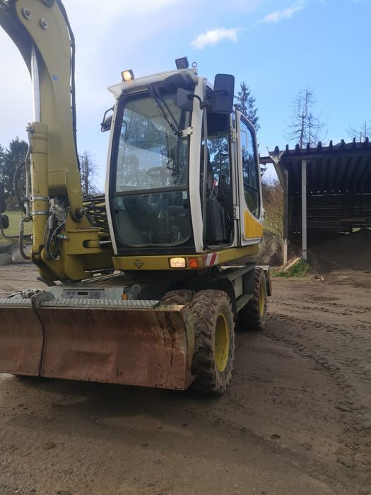 Liebherr A 311 !