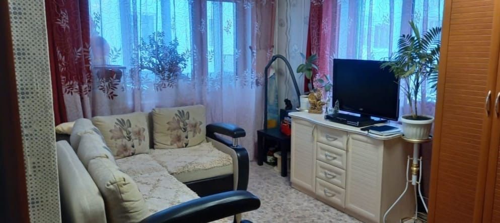 Продам 1 комн.квартиру.Р-н вокзала