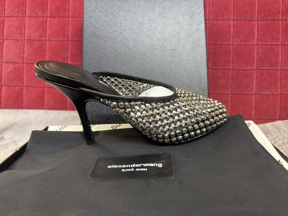 papuci Alexander Wang