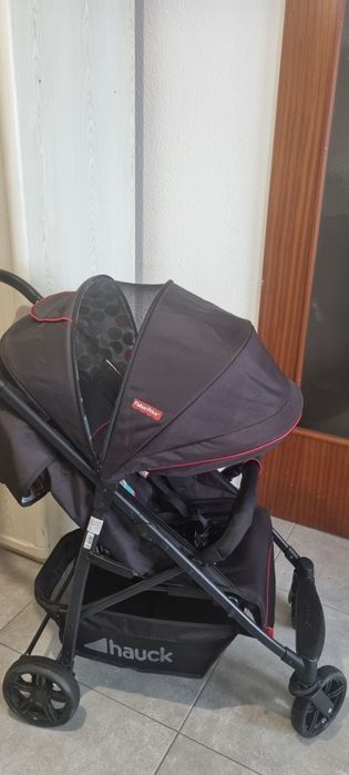 Vand carut copil hauck