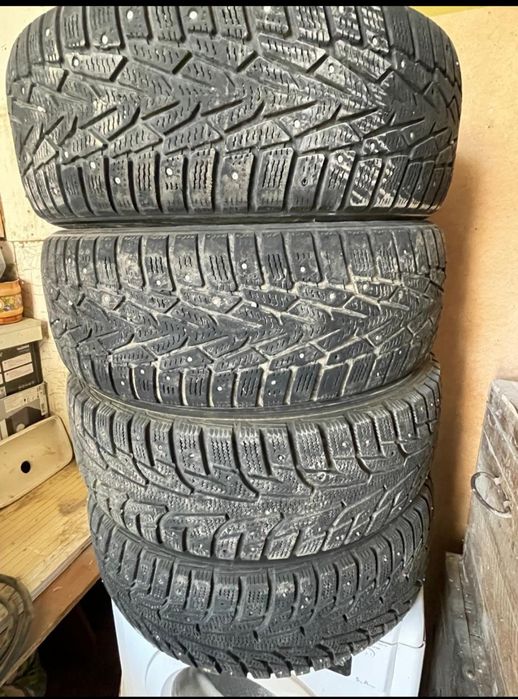 Автошины для Мерседес