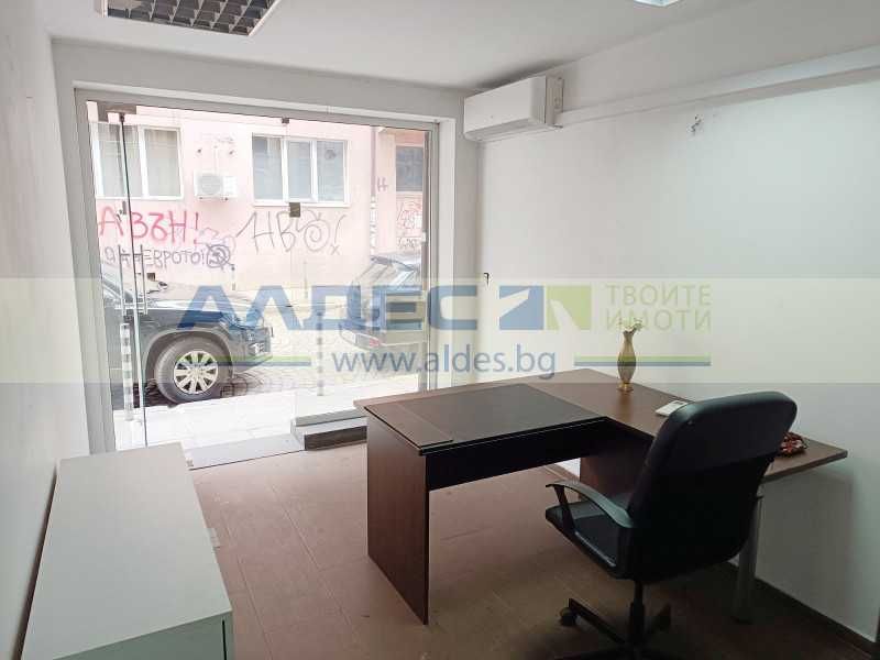 Продава се Магазин в София, Център - 58 кв.м за 1604 €/кв.м - Снимка #5