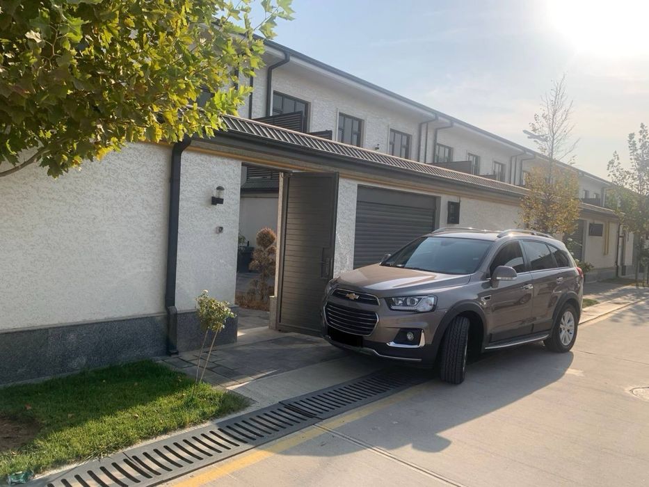 ГАИ Файзабад Onix Коттедж 1,8 соток