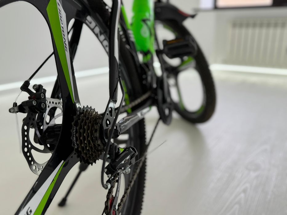 Продам велосипед взрослый