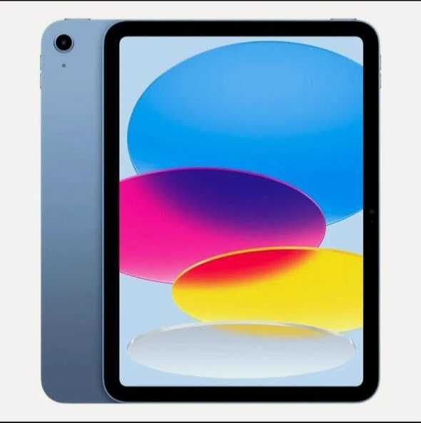 Планшет Apple iPad 11" 2025, Wi-Fi 128ГБ,RuStore