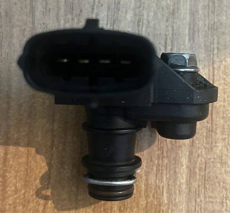 Продам датчик давления ГБО