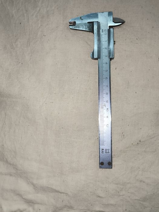 Продается Штангенциркуль СССР