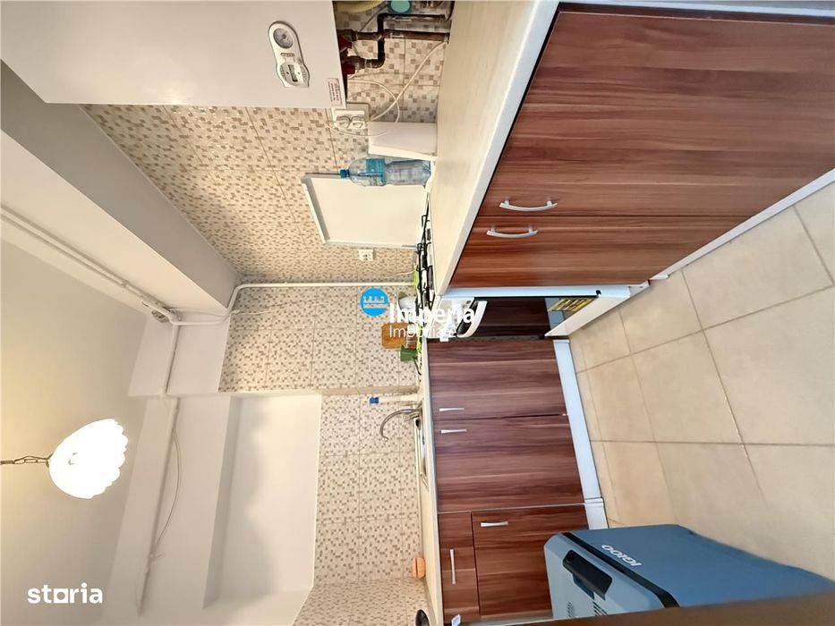 Apartament 1 camera Pentru Poni