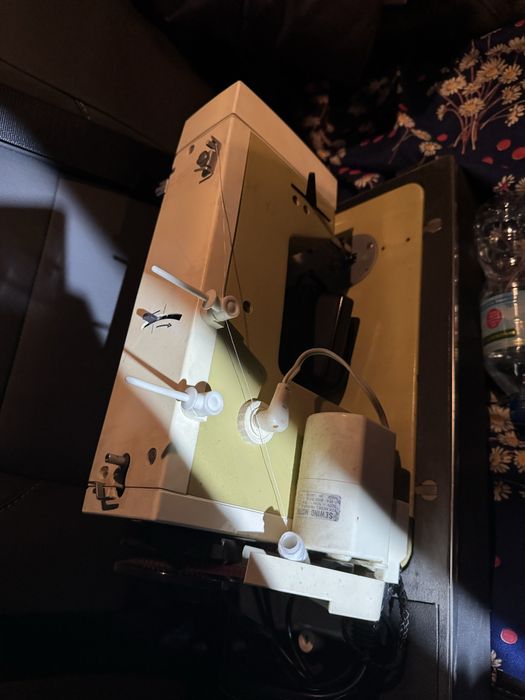 Продам швейную машинку Veritas в хорошем состоянии