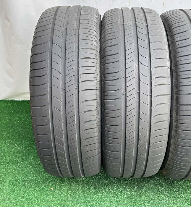 4бр 205/60r16 MICHELIN ENERGY saver летни