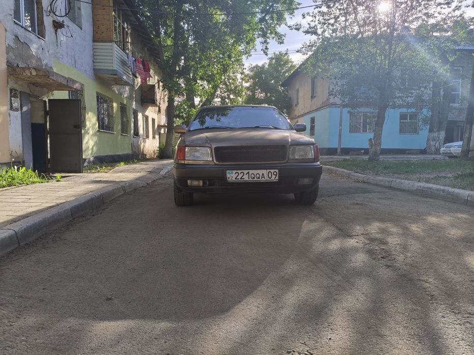 Продам Ауди 100 с4