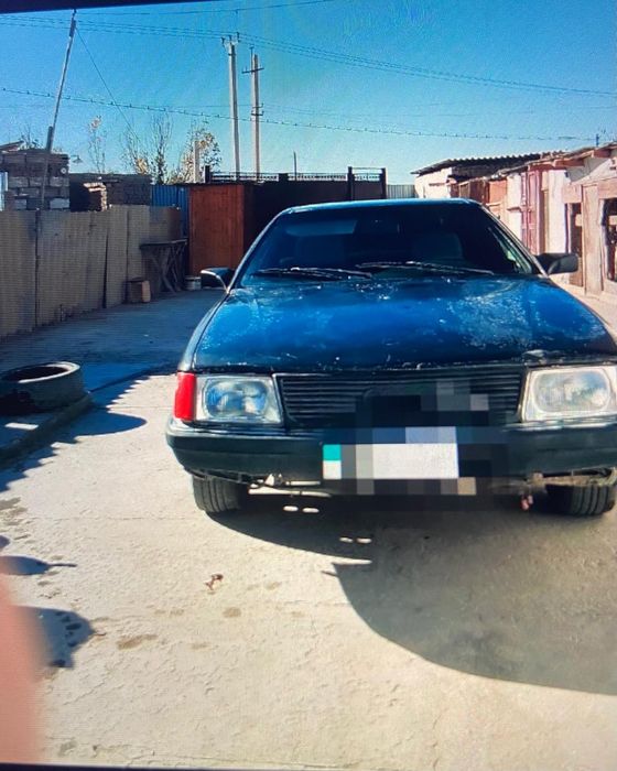 Продается Audi 100