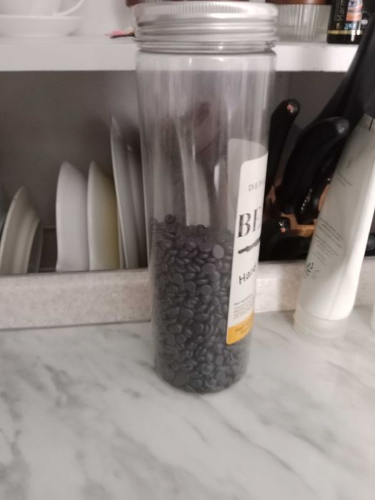 Аппарат для деппиляции.