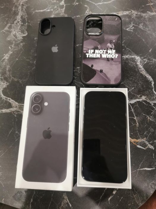 Iphone 16 256 gb