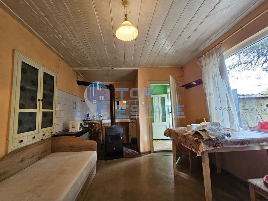 Продава се Къща в с. Караисен, Област Велико Търново - 100 кв.м за 265 €/кв.м - Снимка #6