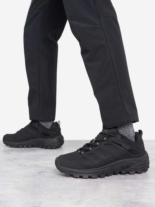 Полуботинки тёплые Etonic (оригинал США) 44р