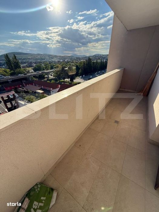 Apartament 3 camere, 75 mp, zona Sud-Vest