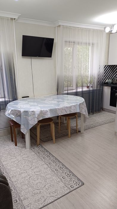 Продам 3 комнатную квартиру